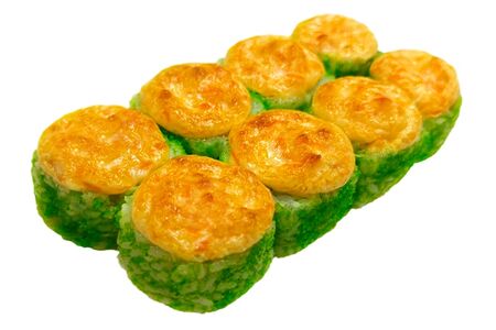 Запеченный тунец мини