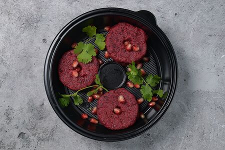 Пхали из свеклы