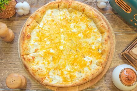 Пицца Время засырить