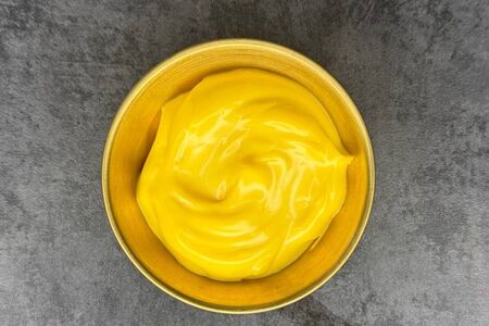 Соус Сырный