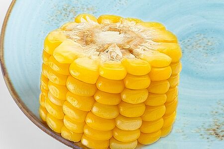 Кольцо кукурузное