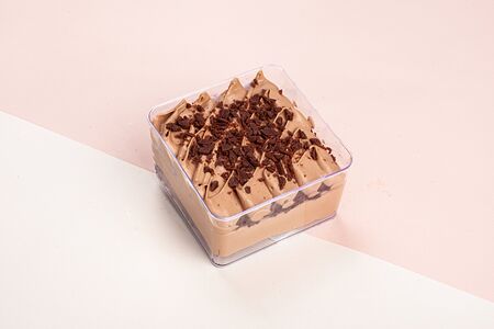 Трайфл Черный лес 