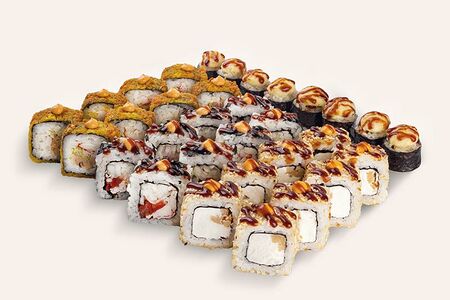 Сет Феномен