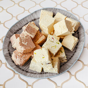 Халва в ассортименте