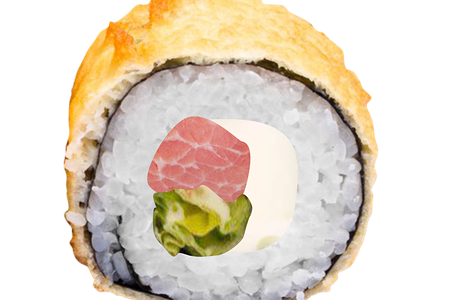 Горячий Хамон