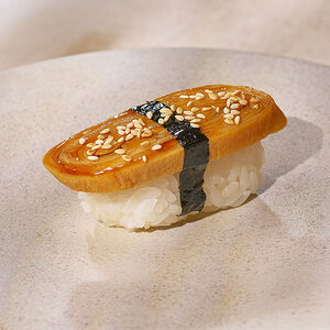 Суши с тамаго