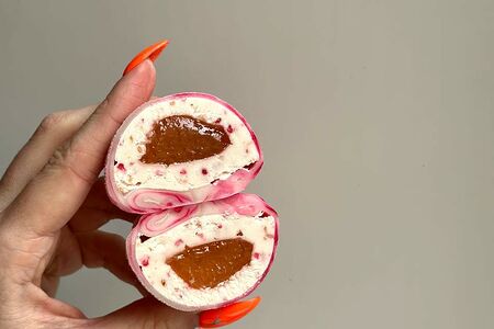 Личи-малина