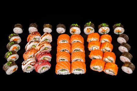 Сет Классик