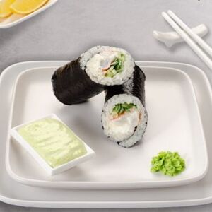 Хэнд ролл с Курочкой