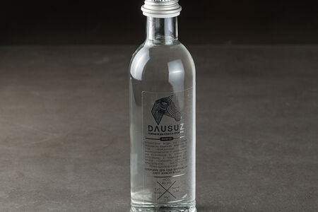 Вода Dausuz 0.85л газ