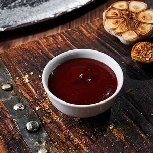 Соус Барбекю