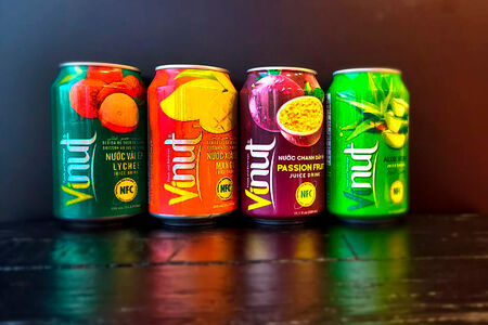 Винут в Ассортименте