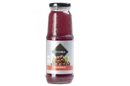 Сок Вишня Rioba