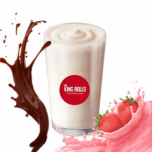 Коктейль Молочный