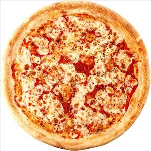 Пицца Маргарита