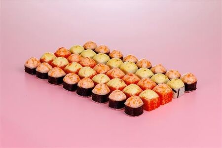 Сет Горячий лайт