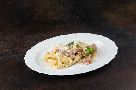 Паста Карбонара