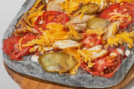 Пицца Чик-н-чиз