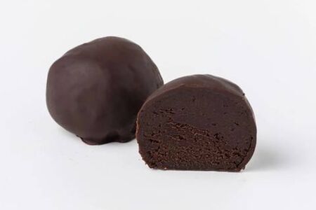 Трюфель горький