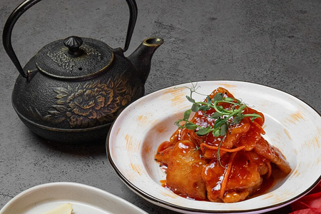 № 300 Свинина Гобаожоу