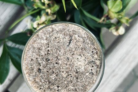 Фраппучино Орео 