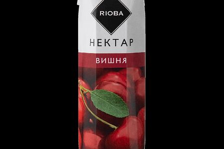 Сок Rioba Вишневый