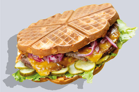 Молчаливый Биф