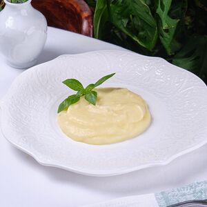 Картофельное пюре