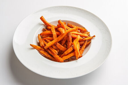 Батат фри