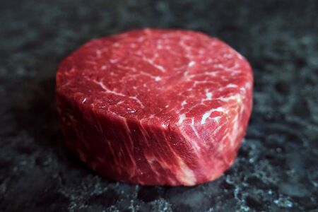 Стейк Филе-миньон