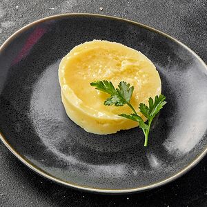 Картофельное пюре