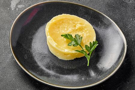 Картофельное пюре