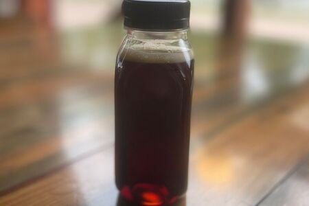 Квас разливной Медоварус