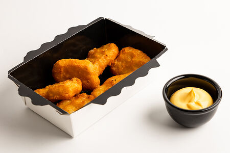 Наггетсы куриные (Яндекс)