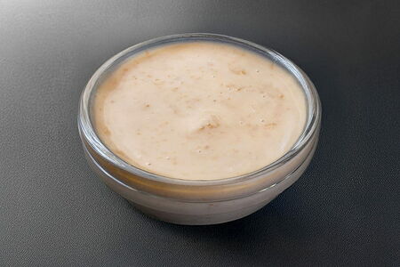 Соус ореховый