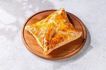 Пеновани хачапури
