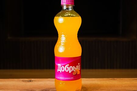 Добрый Манго-маракуйя