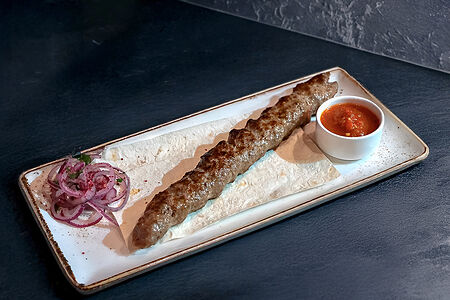 Люля из баранины