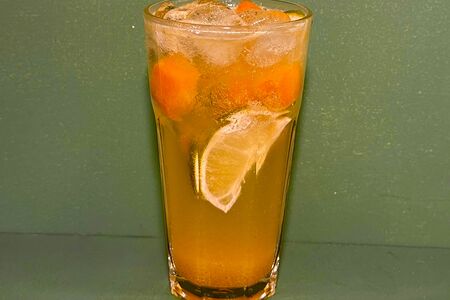 Лимонад Манго-лайм