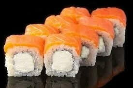 Филадельфия лайт ролл