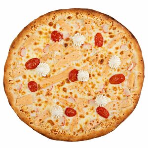 Пицца Филадельфия