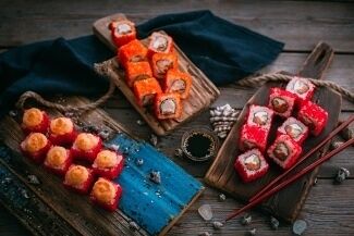 Калифорния набор Основной