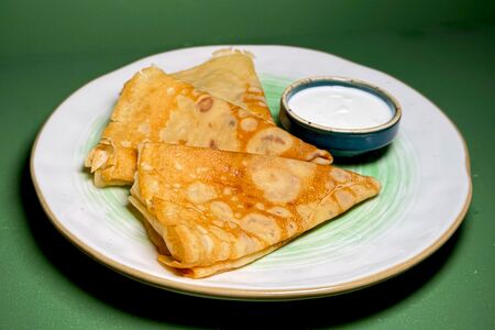 Блины классические