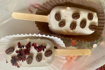 Пирожное Эскимо