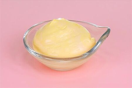 Соус Сырный