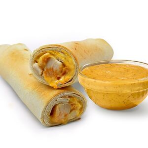 Диппер курица сыр