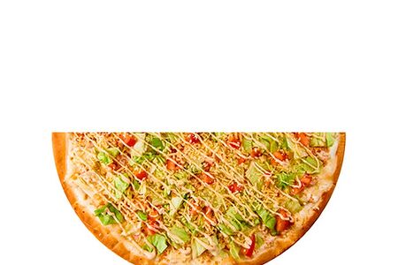 Цезарь половинка