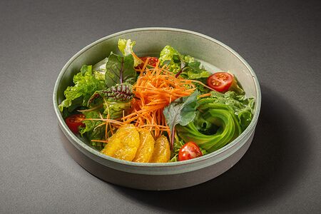 Детокс салат