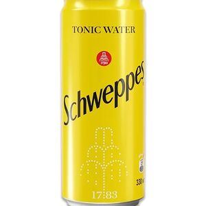 Schweppes