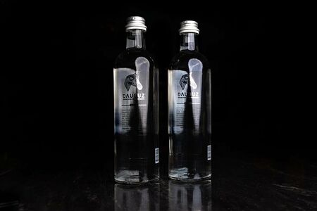 Dausuz газированная